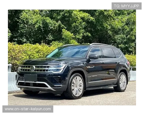 17.98万拿下大众途昂,2021款四驱豪华版,家用SUV新选择? 17.98万拿下大众途昂,2021款四驱豪华版,家用SUV新选择?